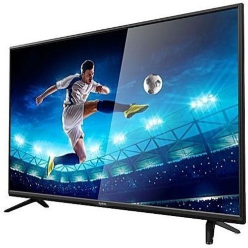 Syinix 43S630F 43 inches Television with Inbuilt Sattelite Decoder