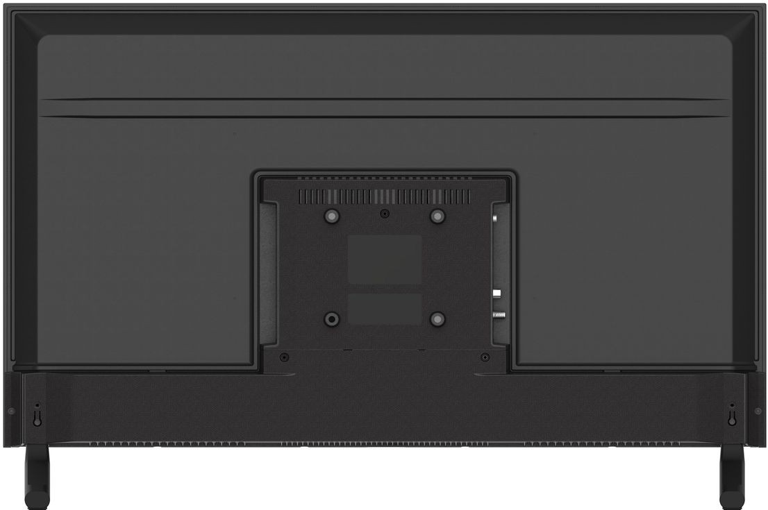 Syinix 32E4M 32 inches Satellite TV with iCast