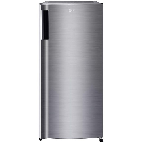 LG GN-Y331SLCN 195 Litres Single Door Refrigerator