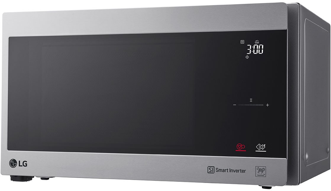 LG MS4295CIS 42 Litres Solo NeoChef Smart Inverter Microwave