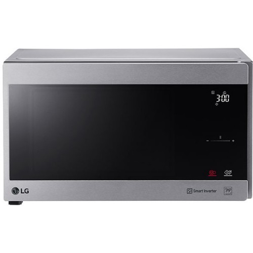 LG MS4295CIS 42 Litres Solo NeoChef Smart Inverter Microwave