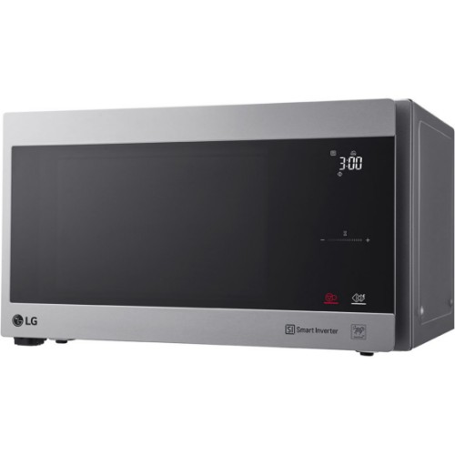 LG MS4295CIS 42 Litres Solo NeoChef Smart Inverter Microwave