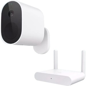 Xiaomi Mi Wireless Outdoor Security Camera 1080p