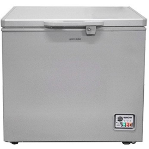 Bruhm BCS-200M 200 Litres Chest Freezer