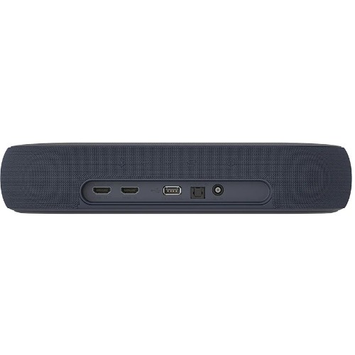 LG QP5 Eclair Compact Sound Bar with AI Sound Pro and Subwoofer