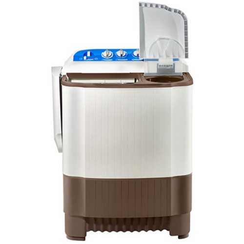 LG WP-710RD 6kg  Semi Automatic Washing Machine with Roller Jet Pulsator