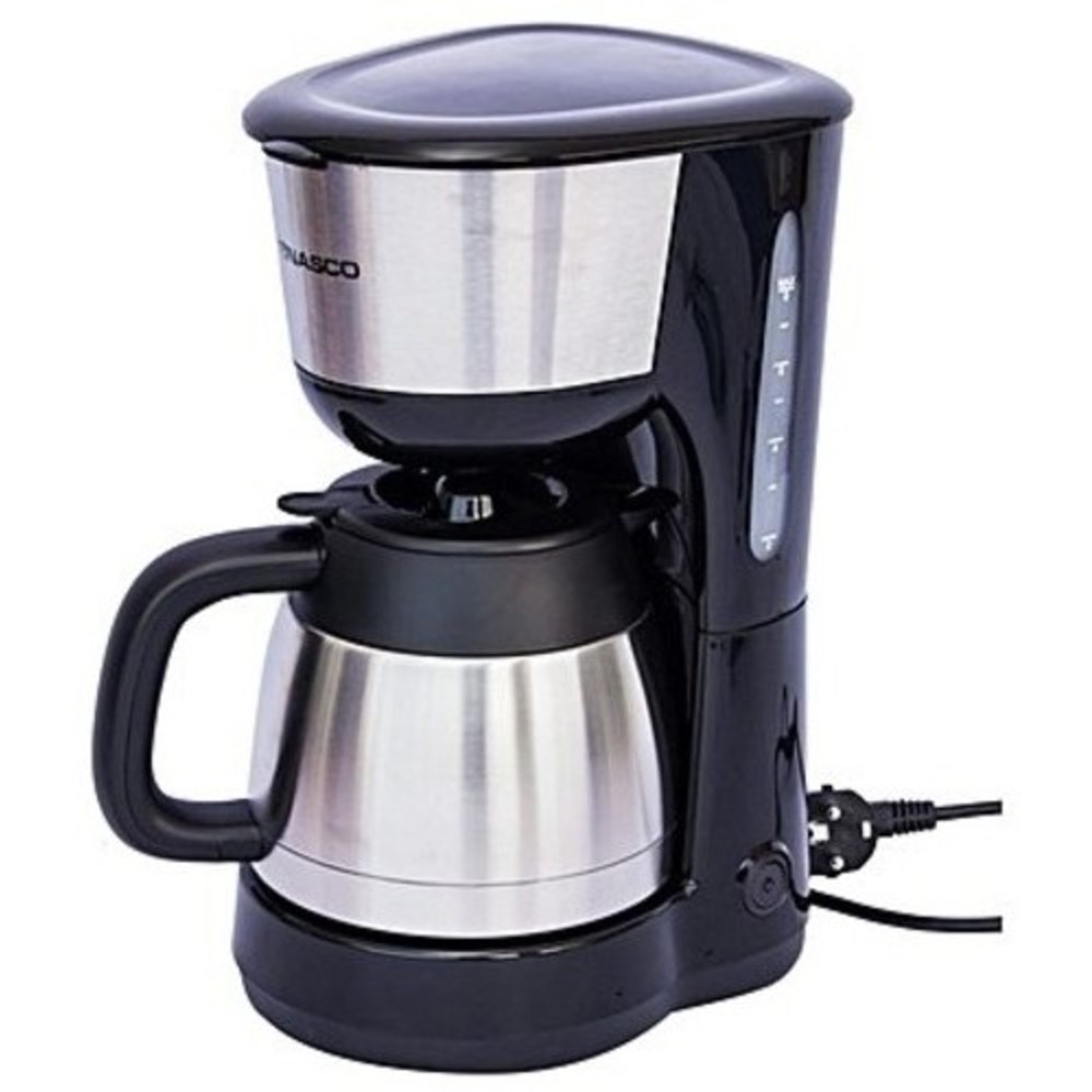 Nasco CM4313AMGS Drip Coffee Maker