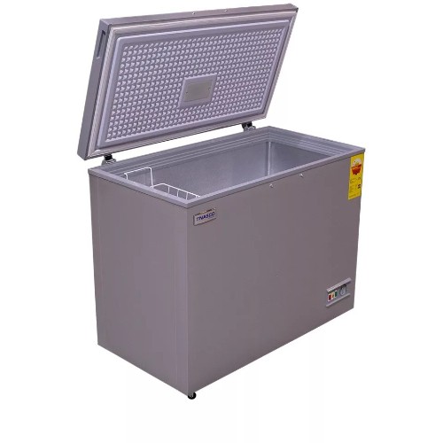 Nasco NAS-350FL 250 Litres Chest Freezer