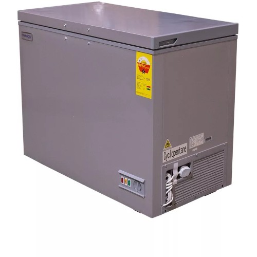 Nasco NAS-350FL 250 Litres Chest Freezer