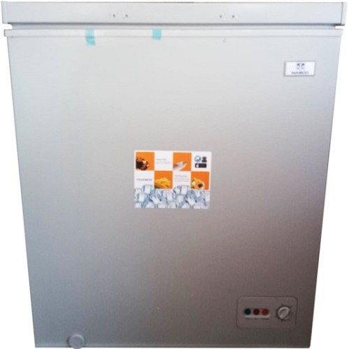 Nasco NAS-200X 142 Litres Chest Freezer