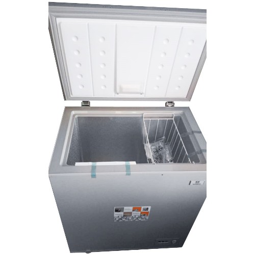 Nasco NAS-200X 142 Litres Chest Freezer