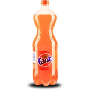 Fanta Orange 1.5 Litres Bottle Drink