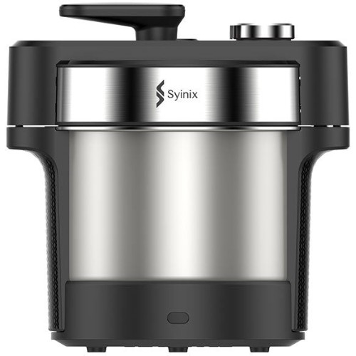 Syinix SRM50E1 Automatic 5 Litres Swallow Maker & Pounding Machine