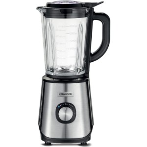 Kenwood BLM45.240 1000 Watts 1.5 Litres Glass Jar Blender with Ice Crush Function