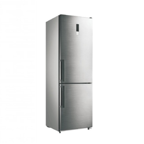 Midea HD-400W 320 Litres Bottom Freezer Frost Free Refrigerator 