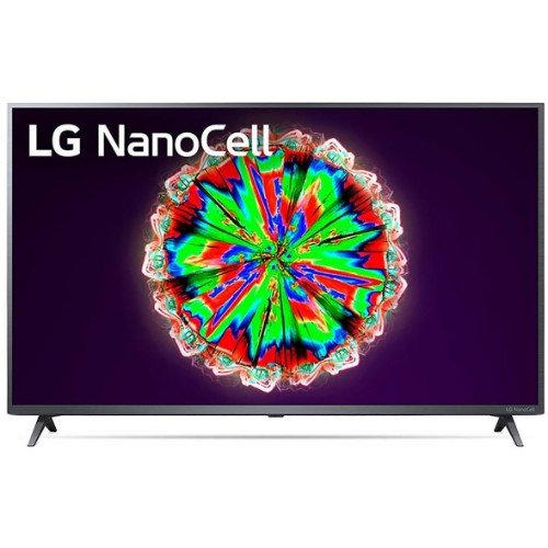 LG 55NANO79VND 55 inches 4K NanoCell webOS Smart TV with ThinQ AI