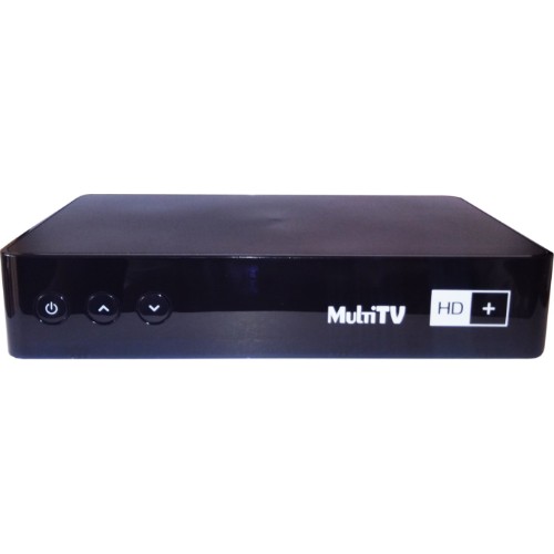 Multi TV NL-5101R HD+ Decoder