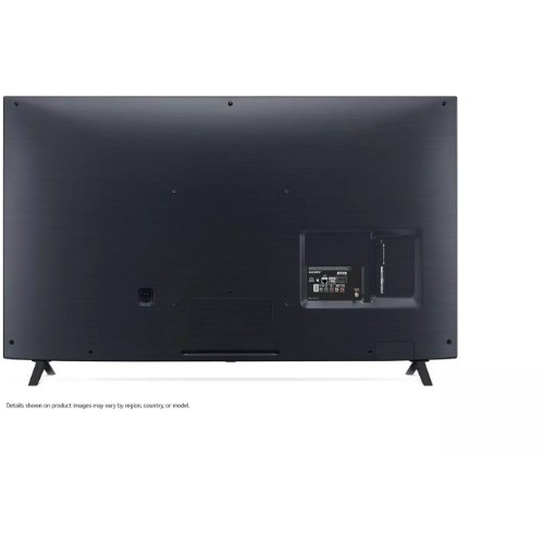 LG 49NANO80VNA NanoCell TV 49 Inch Cinema Screen Design 4K