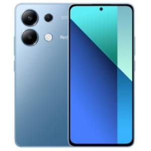 Xiaomi Redmi Note 13 8GB + 256GB