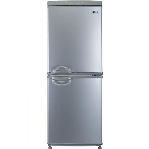 LG GC-269VL 205 Litres Double Door Refrigerator