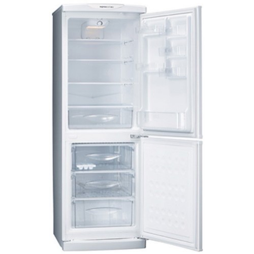 LG GC-269VL 205 Litres Double Door Refrigerator