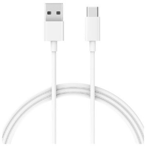 Mi USB-C Cable White - 1m (100cm)