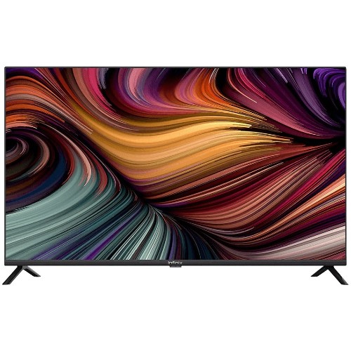Infinix 43X1 43 inches FHD Android Smart Satellite TV