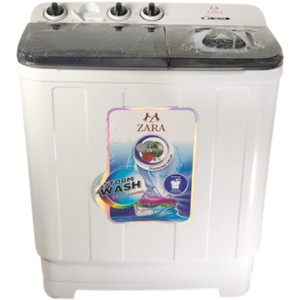 Zara Semi Automatic 11KG Washing Machine