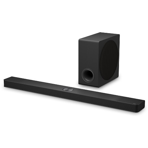 LG S90TY 5.1.3 channel 570 watts Soundbar for TV with Dolby Atmos