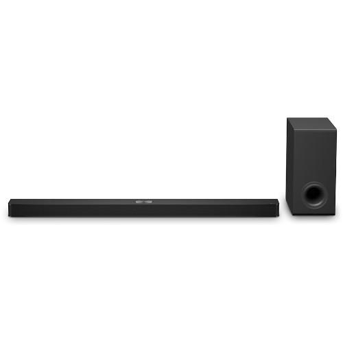 LG S90TY 5.1.3 channel 570 watts Soundbar for TV with Dolby Atmos