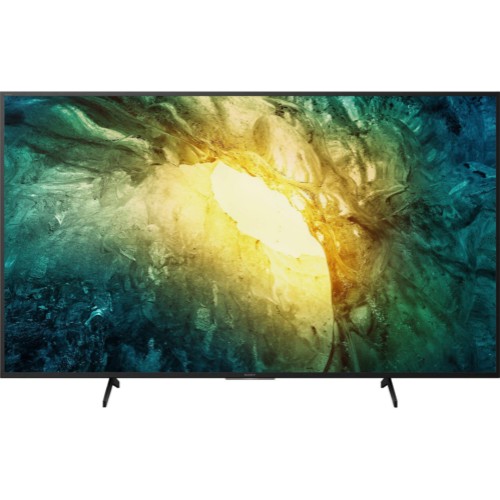 Sony 50W660F 50 inches Android Smart TV
