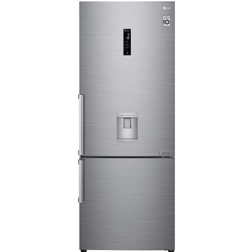 LG GC-F689BLCM 446 Litres Refrigerator with Water Dispenser