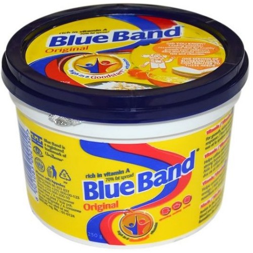 Blue Band Margarine Original - 250g