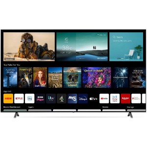 LG 82UP8050PVB 82 inches UHD Series 80 4K Smart TV with ThinQ AI