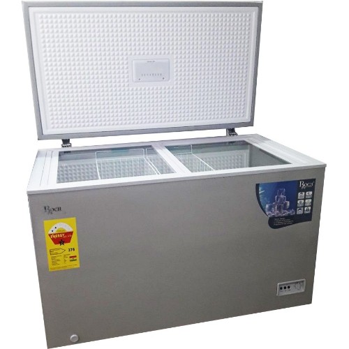 ROCH RCF-450-G 354 Litres Chest Freezer