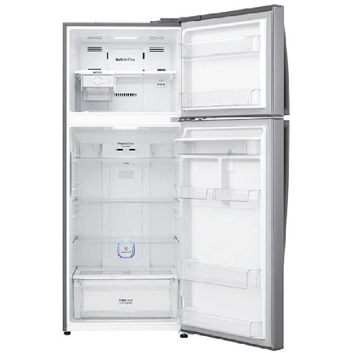 LG GC-F682HLHN 446 Litres Double Door Refrigerator With Water Dispenser