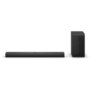 LG S70TY 400watts Soundbar for TV with Dolby Atmos 3.1.1 channel S70TY