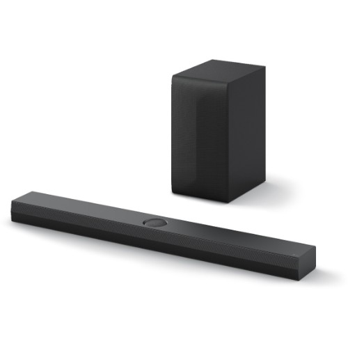 LG S70TY 400watts Soundbar for TV with Dolby Atmos 3.1.1 channel S70TY