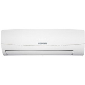 Bruhm BAS-24CCFW 2.5HP Split Air Conditioner With Vitamin C Filter