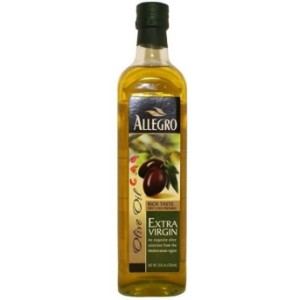 Allegro Extra Virgin Olive Oil - 750ml