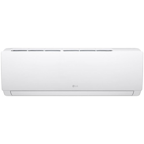 LG S4-C09TZCAA Jetcool 1HP Split AC Eco-friendly