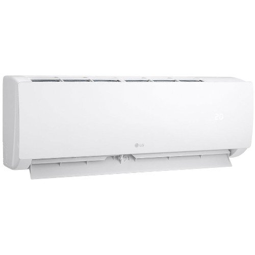 LG S4-C09TZCAA Jetcool 1HP Split AC Eco-friendly