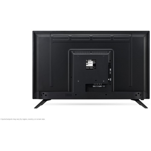 LG 43LJ500T 43 Inches Digital TV