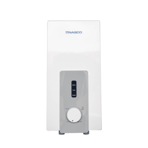 Nasco NASWH5500 4500 Watt Instant Water Heater