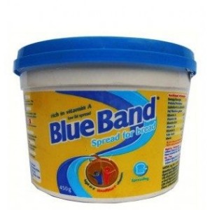 Blue Band Spread For Bread - 450g