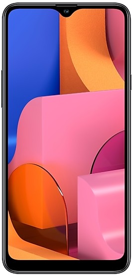 galaxy a20a