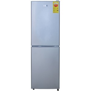 Nasco NASD2-20FL 158 Litres Bottom -Freezer Refrigerator