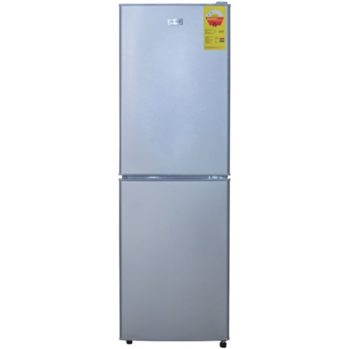 Nasco NASD2-20FL 158 Litres Bottom -Freezer Refrigerator