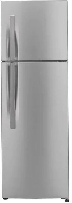 LG GL-G372RLBB 290 Litres Double Door Refrigerator - CEDISHOP