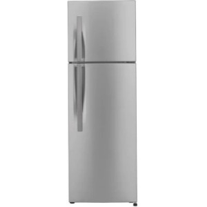 LG GL-G372RLBB 290 Litres Double Door Refrigerator